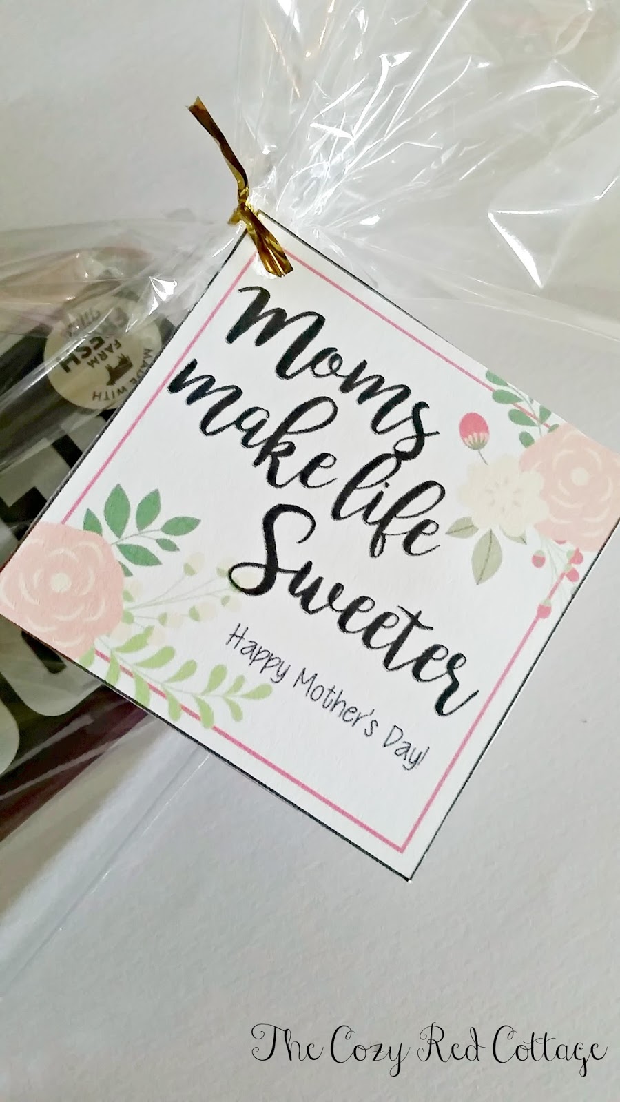 Lds Mother's Day Church Giveaway Ideas Ideas For Mothers Day