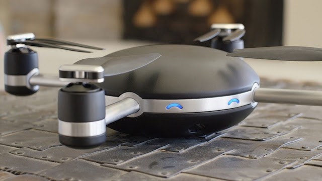 Lily Drone Camera that follows you