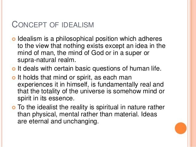 😎 Idealism and education ppt. 2 Idealism and Education 😎 Idealism and education ppt. 2 Idealism and Education