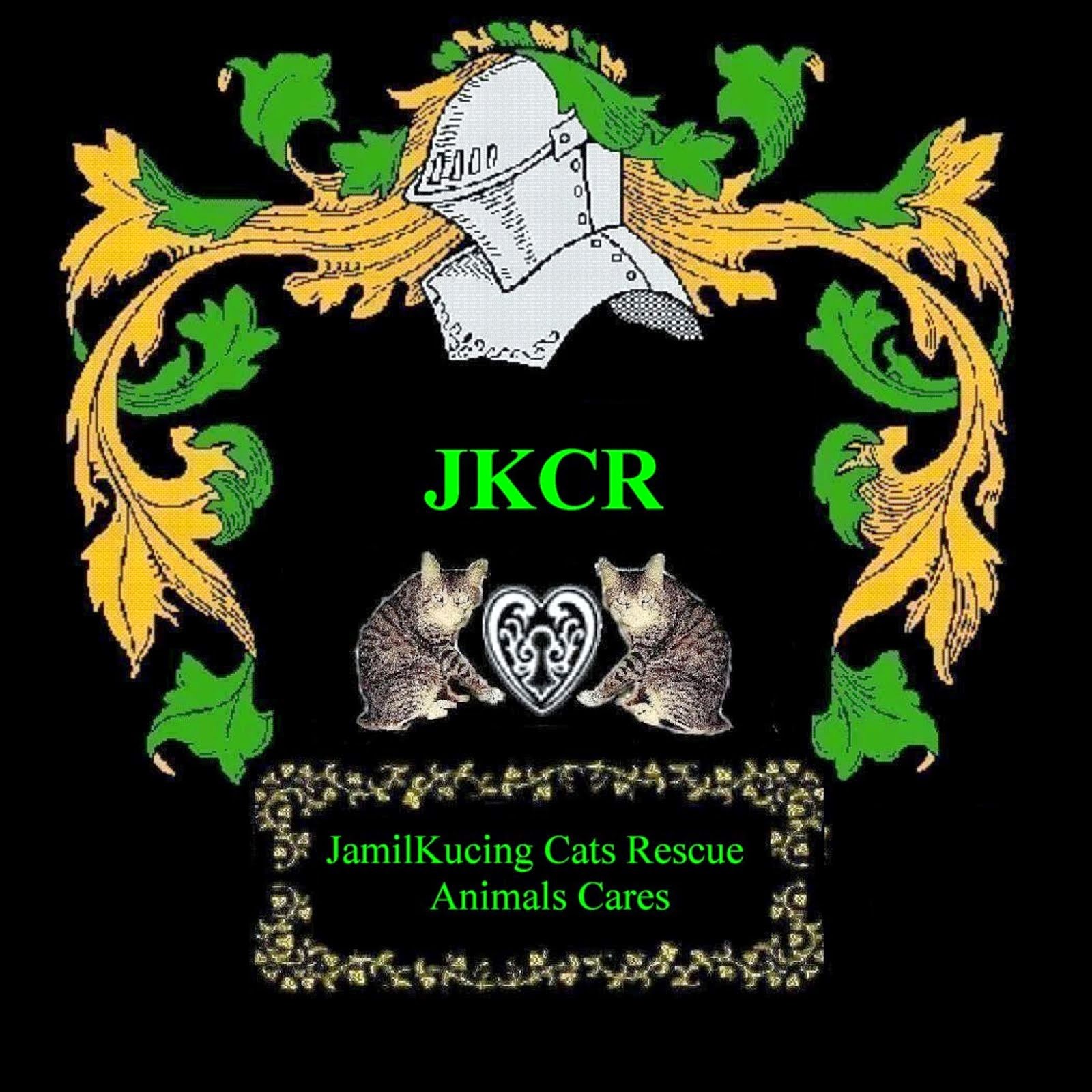 JKCR Animals Care