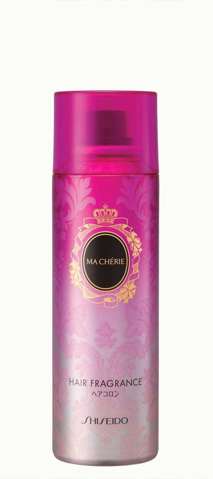 Ma Cherie Hair Fragrance Product Review