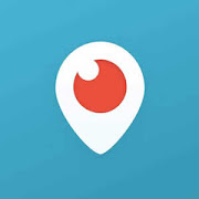 social video platform, Periscope