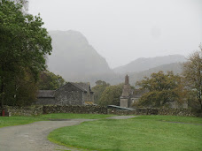 Old Man of Coniston