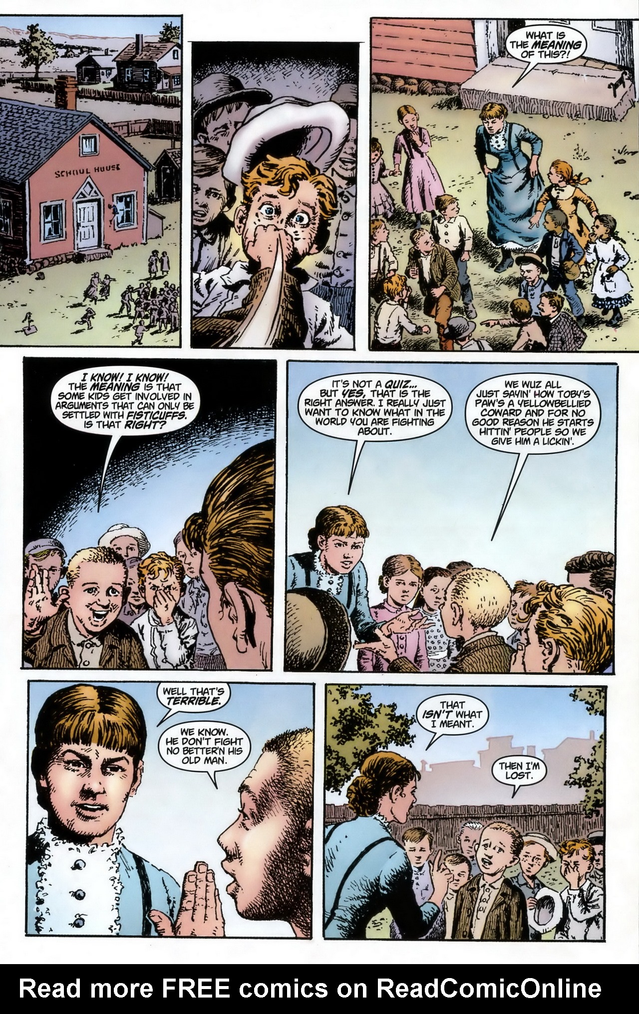 Read online Rawhide Kid comic -  Issue #2 - 12