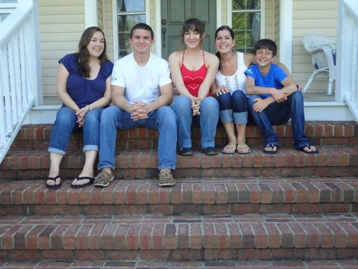 Dunwoody Springs Elementary Ms. Baracos