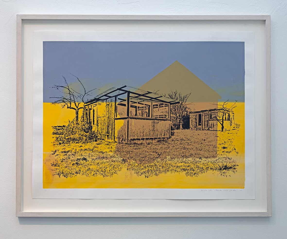 Mit Berlin Am Meer Verabschiedet Sich Der Fischkai57 In Die