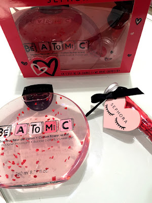 sephora st valentin