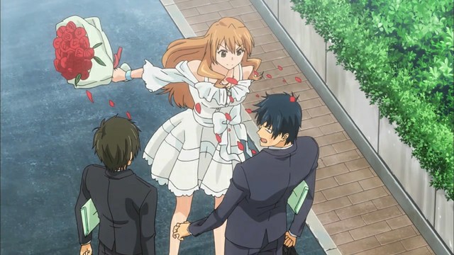 Golden Time Cherry Blossom Golden Time Cherry Blossom