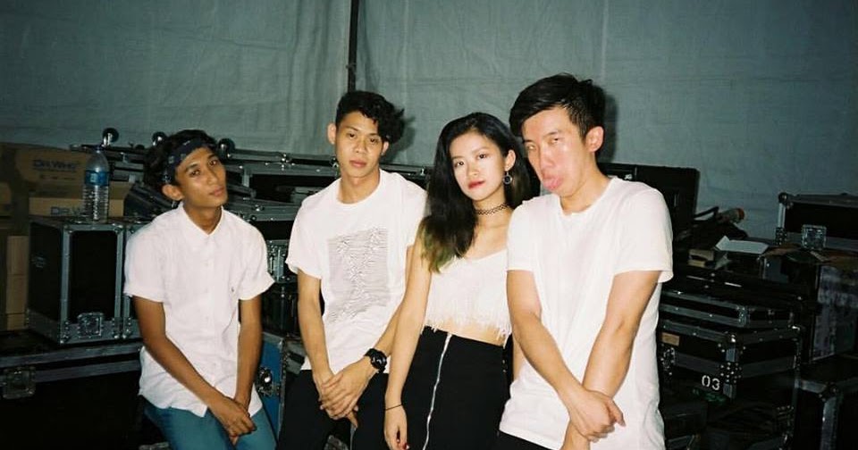 Singapore’s synthpop band Disco Hue introduces music video for new