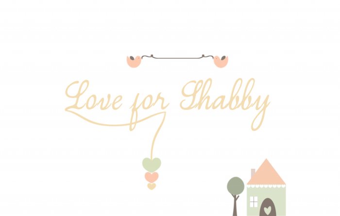 Love for Shabby