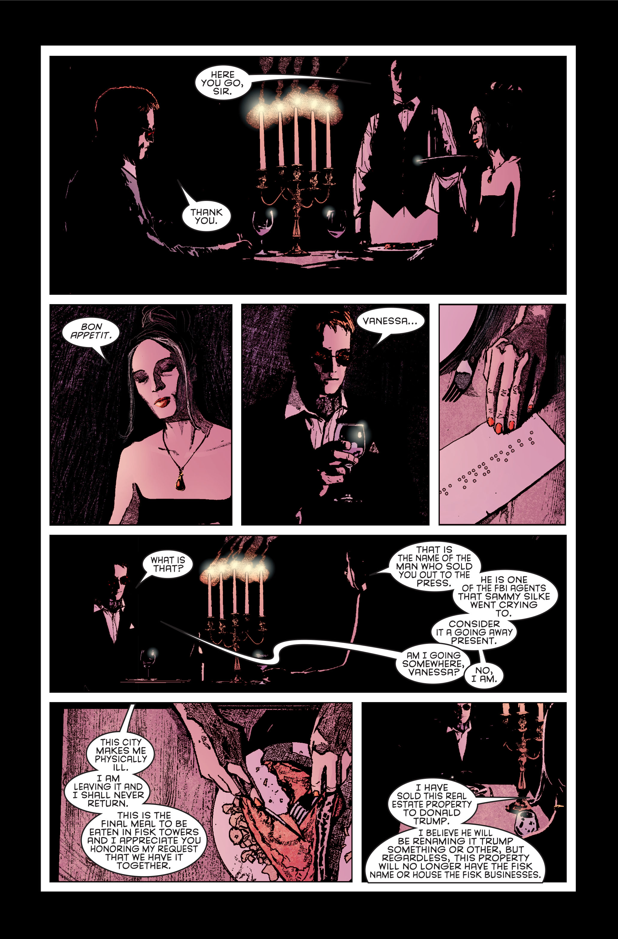 Daredevil (1998) 36 Page 15