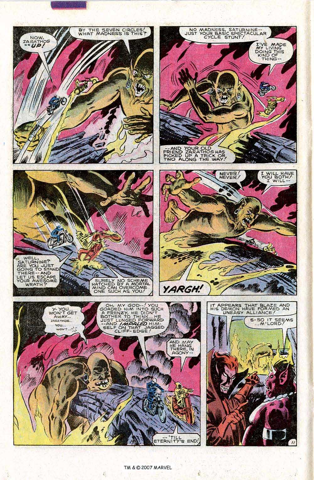 Ghost Rider (1973) issue 76 - Page 14