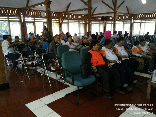Peserta muslok XIII Lokal Tasikmalaya tahun 2017. Peserta muslok XIII Lokal Tasikmalaya tahun 2017.
