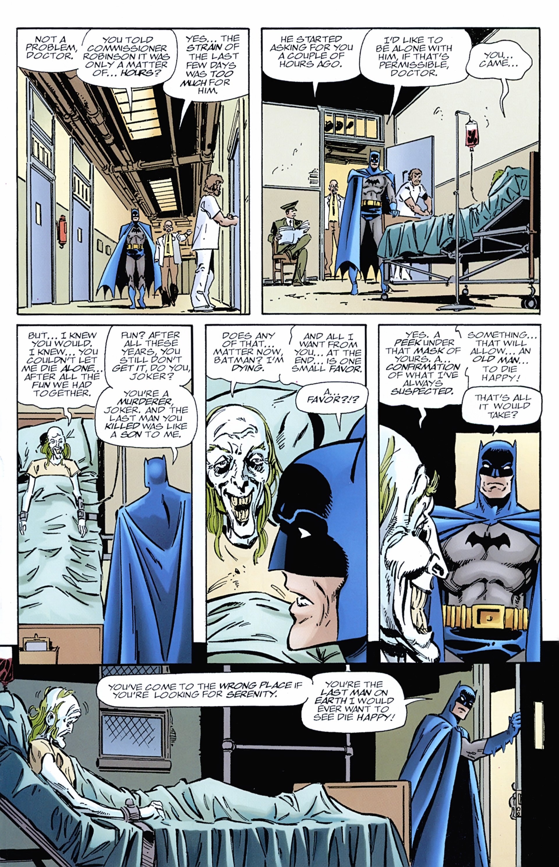 Superman & Batman: Generations II Issue #2 #2 - English 49