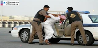 208 detained for corruption charges
