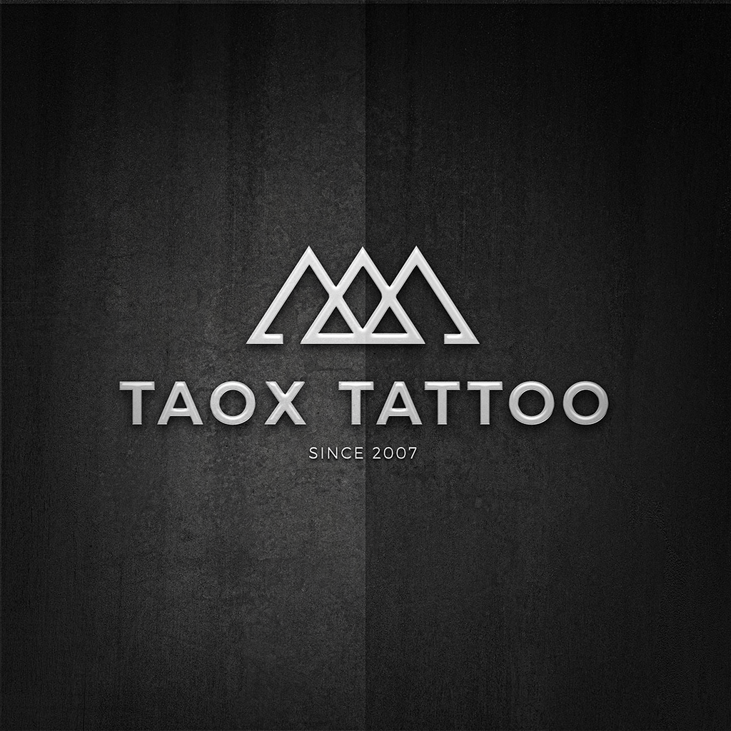 TAOX TATTOO