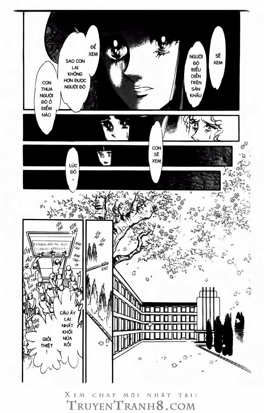 Swan - Vũ Khúc Thiên Nga Chap 69 - Next Chap 70