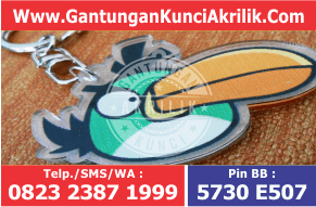 cara pemesanan gantungan kunci sablon akrilik murah murah lucu unik, mencari gantungan kunci sablon logo Pemerintahan dari bahan akrilik harga murah grosir berkualitas, kontak gantungan kunci sablon foto dari bahan akrilik menarik