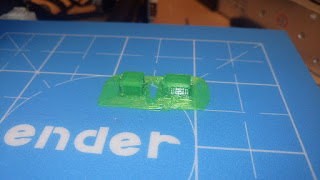 [REVIEW] Creality Ender 2 Desktop 3D Printer (Kit para armar impresora 3D)
