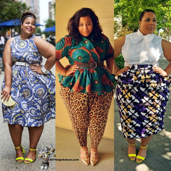 plus size sundresses
