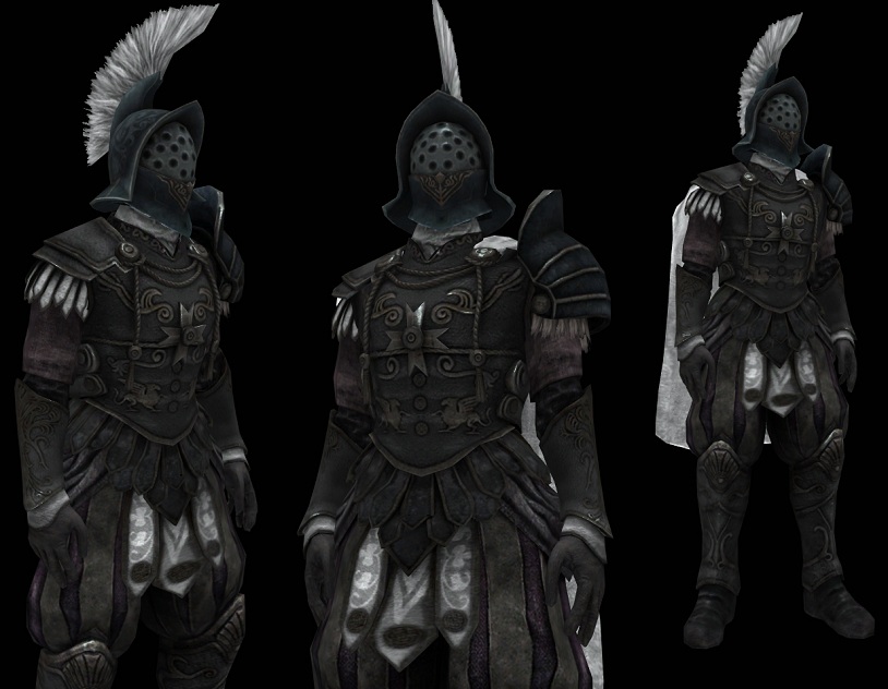 Gladiator Set ESkyrim