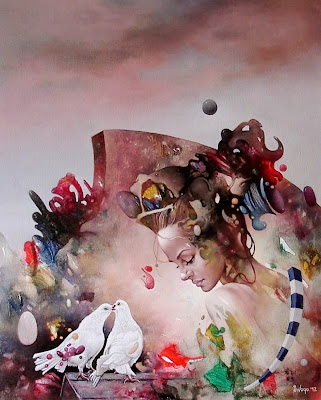 cuadros-al-oleo-surrealistas surrealismo-pintura