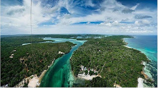 10+ Tempat Wisata di Pulau Rote, Sejuta Pesona di Ujung Selatan Nusantara 5