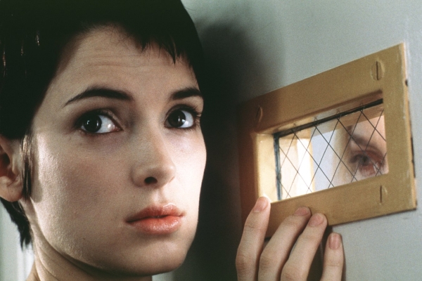 girl interrupted film analysis