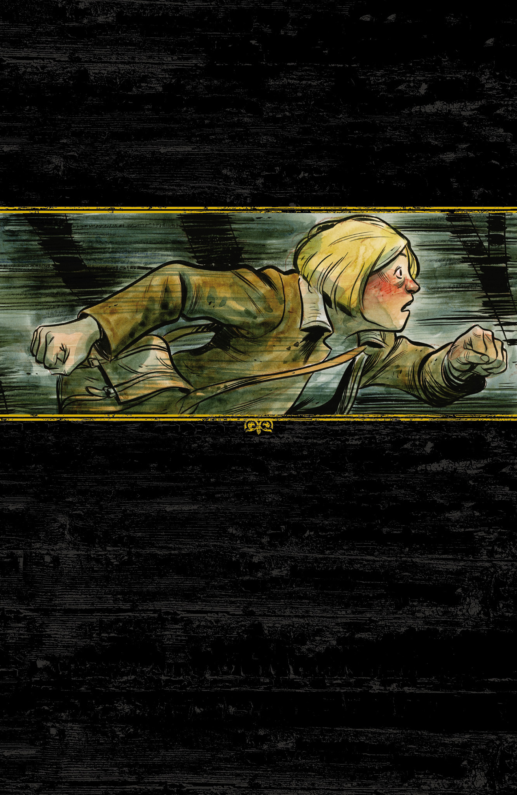 Read online Harrow County comic -  Issue #4 - 31