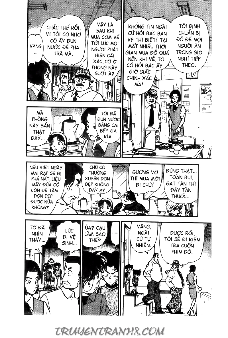 Detective Conan Chap 223 - Truyen.Chap.VN