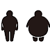 Planeta tem mais obesos do que pessoas abaixo do peso