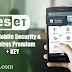 Download ESET Mobile Security & Antivirus Premium Cracked Apk + Key [Free] [LATEST] [2018]