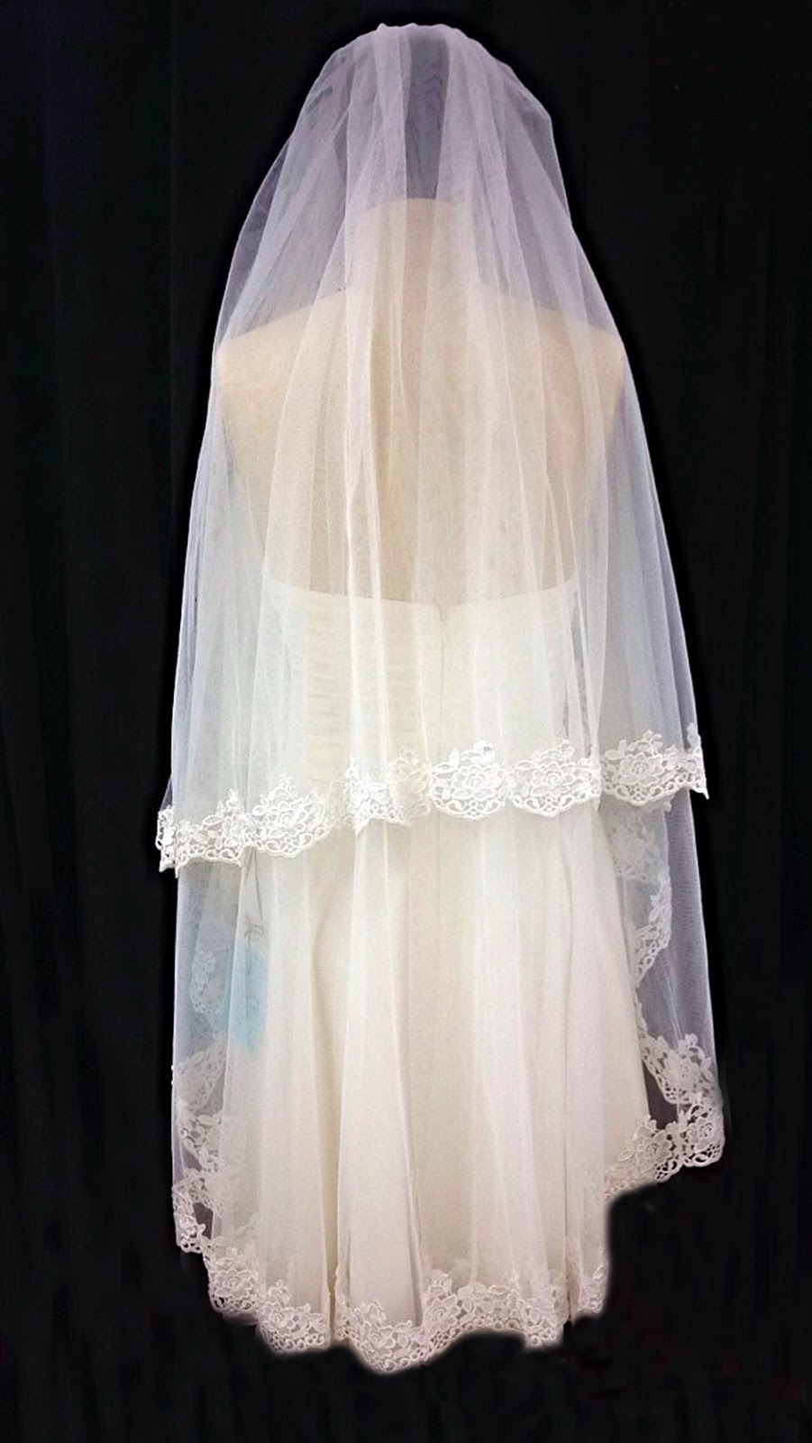 A Princess Bride Couture Bridal Salon Veils and Bridal Accessories In