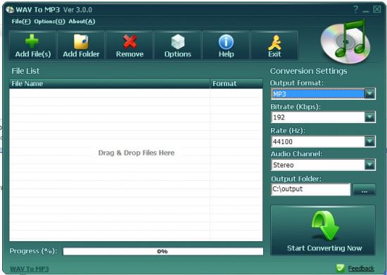 wav to mp3 converter software free download full version