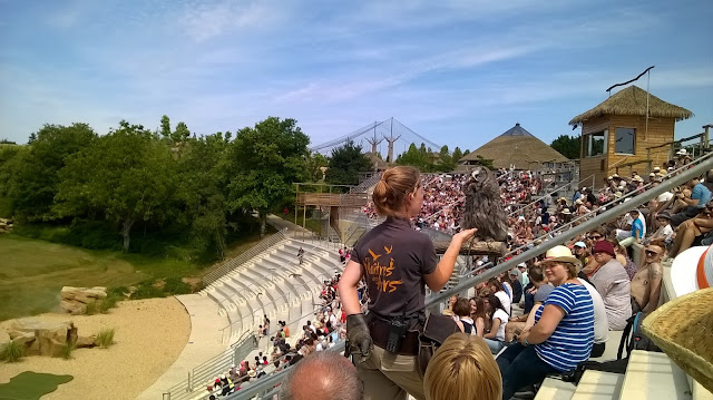 Zoo de beauval Loire Valley with children kids Zoo de beauval Loire Valley with children kids