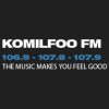 Komilfoo FM the music makes you feel good