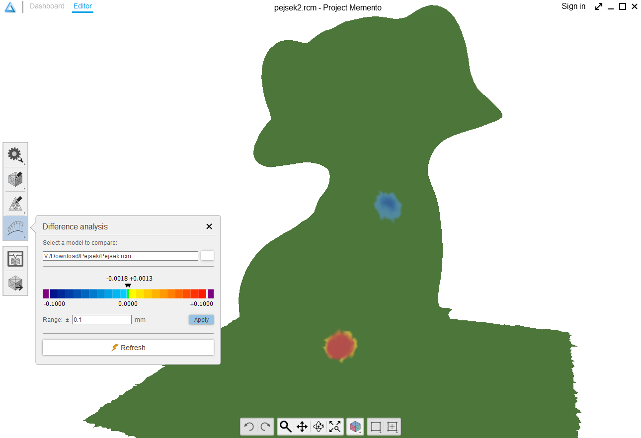 autodesk memento photo validation failed autodesk memento photo validation failed