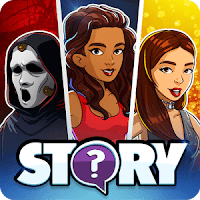 What's Your Story? Unlimited (Diamonds - Tickets - VIP) MOD APK