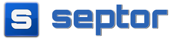 Septor logo