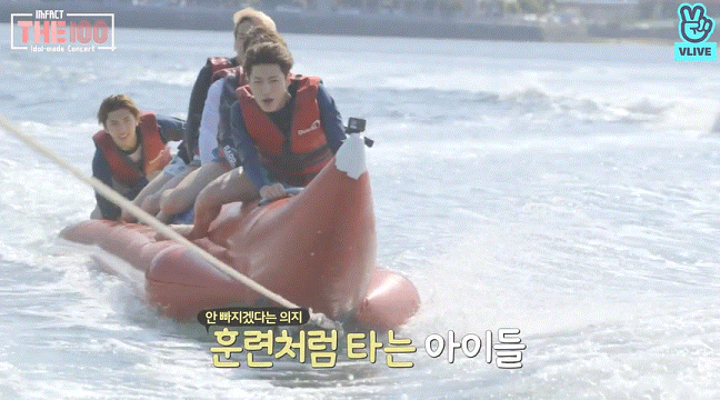 수상레져하는 임팩트 | 인스티즈