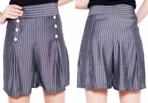 Model Dan Jenis Celana Wanita Terbaru