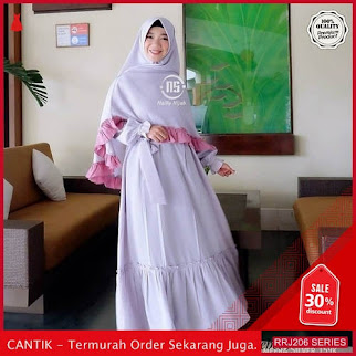Jual RRJ206S155 Set Sifona Set Wanita Syari Lh Terbaru BMGShop