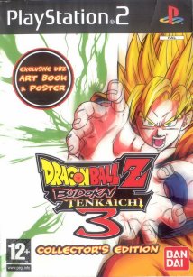 Dragon Ball Z - Budokai 3 - Lutris