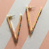 Steve madden earring designs
