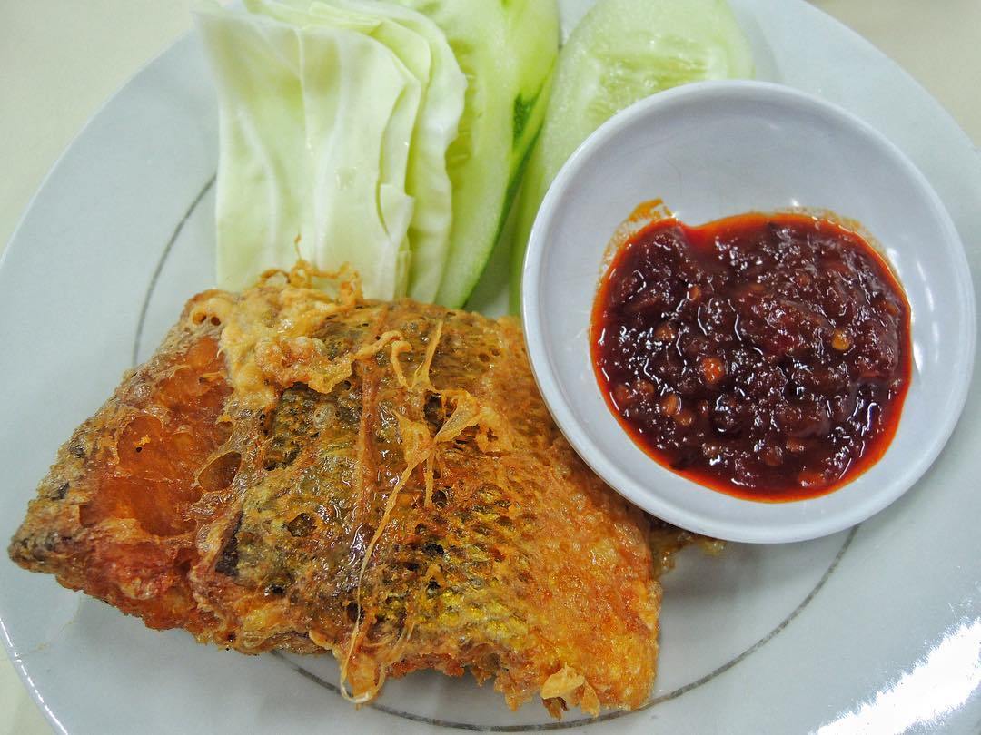 Masakan Madiun dan Cara Membuat Bandeng Presto Lembut dan Masakan Madiun dan Cara Membuat Bandeng Presto Lembut dan