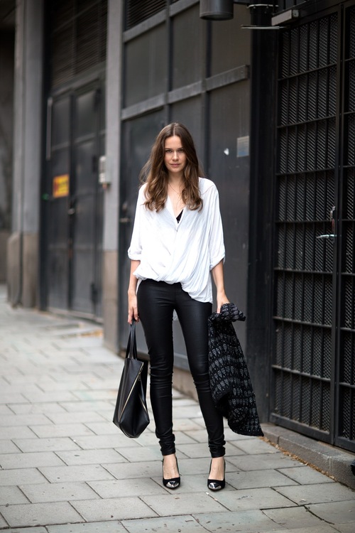 C'est Vogue: The prevailing fashion, practice, or style.: LATEST STREET ...
