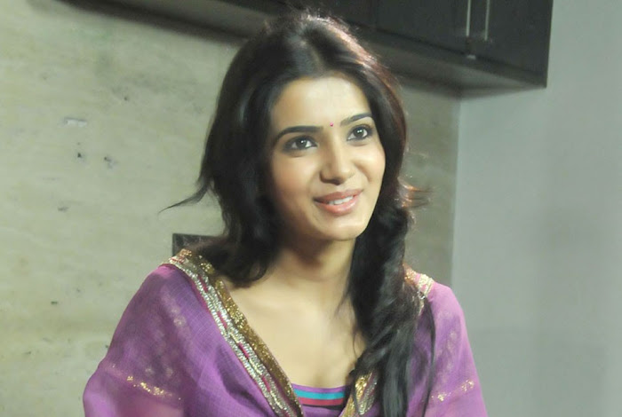 samantha , samantha new actress pics