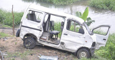 News-Portal Nigeria: News: [Graphic Photos] Many feared dead in ...