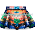 Hotbuys Sequin Shorts released