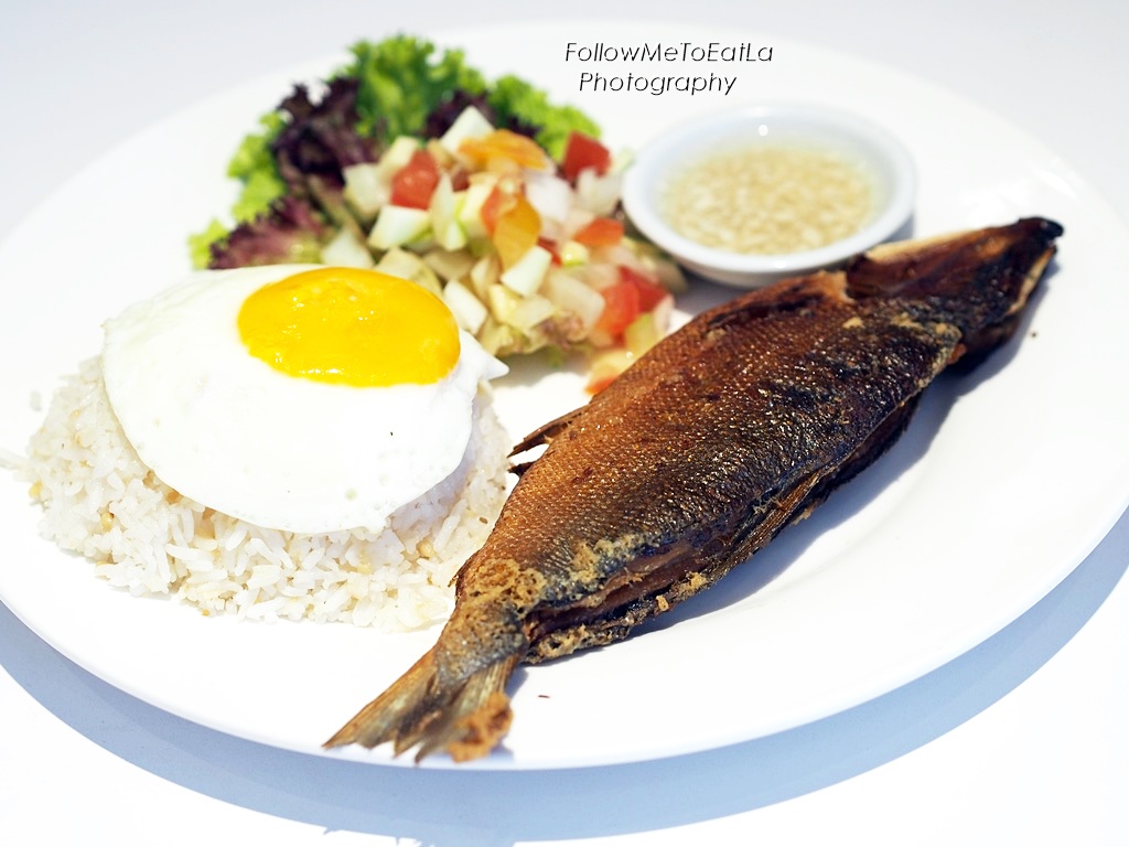 Follow Me To Eat La Malaysian Food Blog PANCAKE HOUSE International